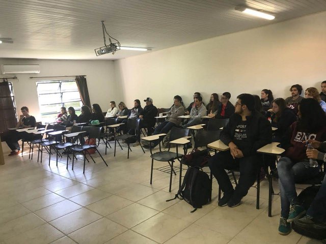 Grupo 2018